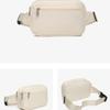 Oxford Cloth Crossbdoy Chest Bag Trendy Women Running Pouch Belt  Fitness