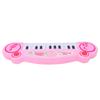 Kids Electronic Piano Keyboard 12 Keys Electronic Organ Musical Instrument Toys for Children Over Three Years Old