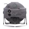 18 LEDs Par Light Stage Lamp Lighting Supported DMX512/ Sound Activated/ Master-slave/ Strobe Mode