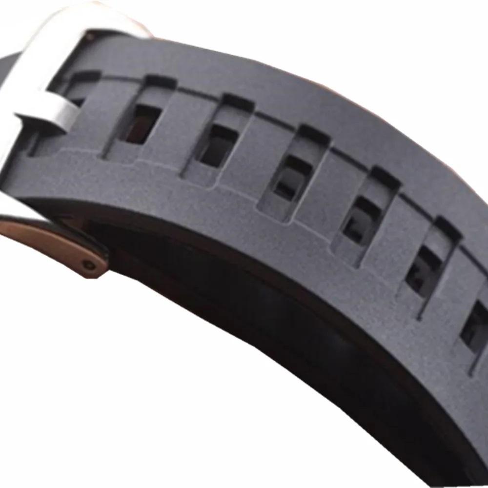 Per Casio AQ-S810w 800 W-735H TRT-110H AEQ-110w AE-1000W W-735H SGW-300H MRW-200H F-180WH Cinturini in Silicone per Orologi