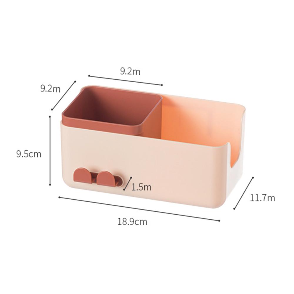 Heißer Magischer Wandmontage-Aufbewahrungsständer Keine Spuren Aufkleber Kreativer Saugbecher Haartrocknerhalter Kammgestell Ständer Badezimmerzubehör