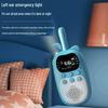 3KM USB Rechargeable Parent-Child Walkie Talkie Toy