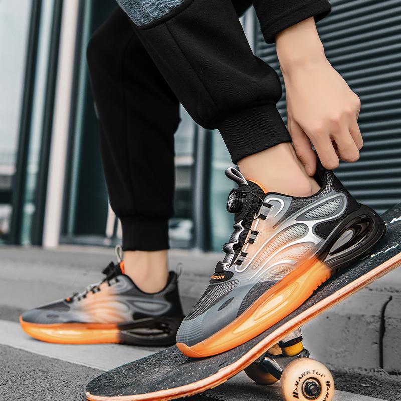 Pantofi barbati Pantofi barbati casual Pantofi barbati tenis Pantofi de lux Trainer Race Pantofi respirabili Pantofi de alergare moda pentru femei