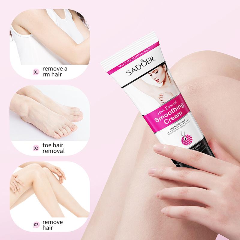 Hair Removal Cream Body Care Products 50g