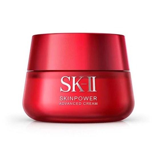 SK-II SK2 Skin Power Advanced Cream (Beauty Cream) 15g 15g3 (45g) 15g6 (90g) 80g 100g