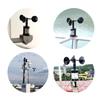 Ölçüm cihazları – Anemometreler