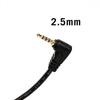 For Car Driving Recorder Stream Media Rear View  Reverse Camera 5 Pin 2.5mm Jack