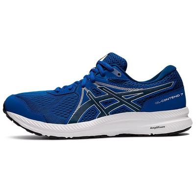 Gel Contend 7 Lake Drive Mako Blue Herren Sneaker 1011B040-408