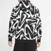 Sweatshirts Men's Hooded Moderate Regular CK2231-010