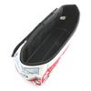 Volkswagen [M9877] - Trousse de toilette 'Volkswagen' rouge blanc - 29x13x11. 5 cm