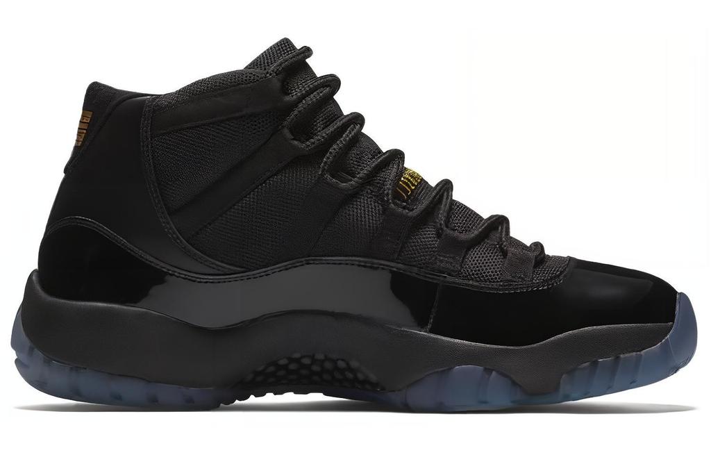 Jordan 11 Retro "Gamma Blue" 378037-006