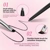 DEZONE Smooth Waterproof Gel Eyeliner PenMakeup