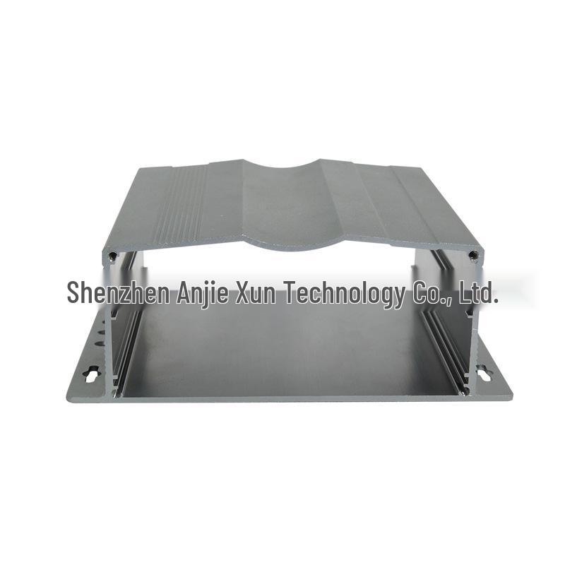 Aluminum Alloy Monitor Chassis 139x53