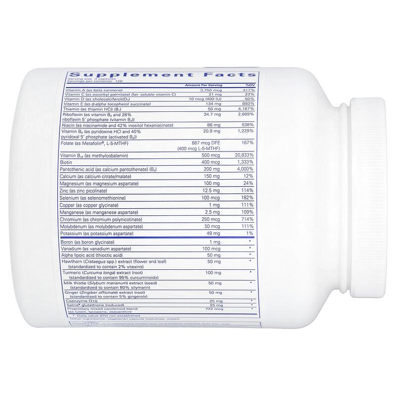 UltraNutrient®, 360 Capsules