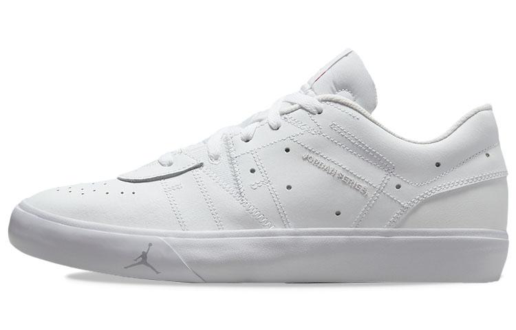 Jordan Series Es White Red Sole DN1856-160 42.5