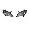 Daytime Running Lights for 2012-2014 Hyundai I20