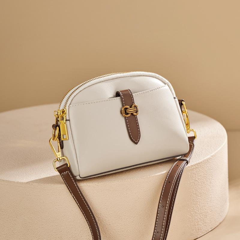 

Mrs. Qiao Phone Bag for Women Crossbody 2025 New Model Walking Small Bag for Phone Mini Women s Bag Long18.5CM*Thick6.5CM*Hig