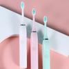 Electric Toothbrush for Adults,Rechargeable Battery Toothbrush Portable with 3 Brush Heads,2 Mins Smarts Timer 5 Modes