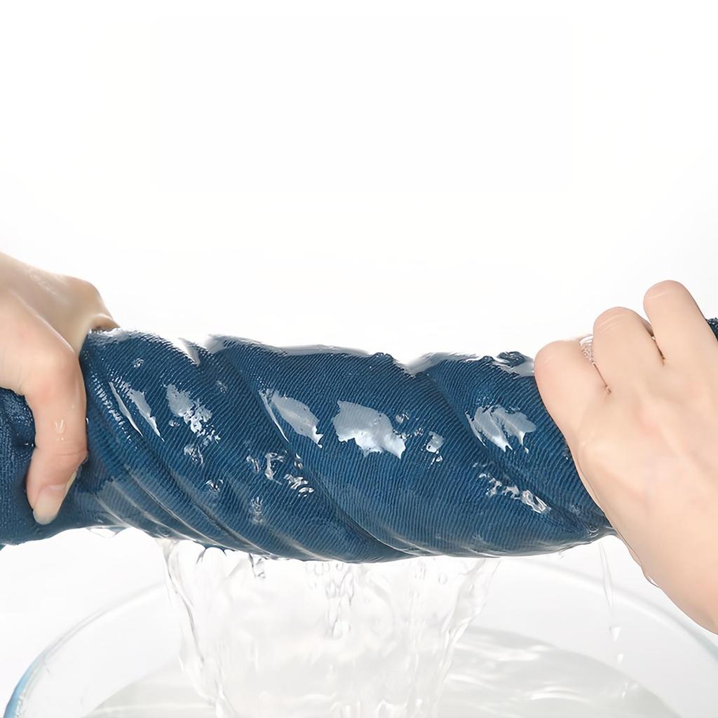 Car Washing Cleaning Towel Car Cleaning Cloth Highly Absorbent Lint-Free Car Interior Cleaning Rag Without Leaving Water Marks.