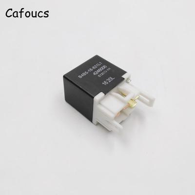 Cafoucs Car Accessories For Mazda 323 Family Premacy MX-5 Fuel Pump Relay B5B4-18-821