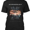Hypocrisy Children Of The Gray Swedish Death Metal Band Music T Shirt All Sizes