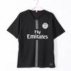 Retro Football Soccer Jersey Men Women Bamboo Fiber Breathable Sport Shirt Training Match Fan Wear