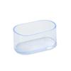 4Pcs Table Round Bottom Socks Furniture Feet Silicone Pads Non-Slip Covers Chair Leg Caps
