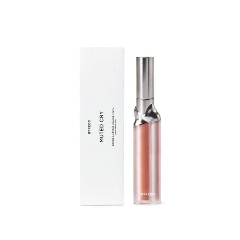 Flüssiger Lippenstift Matt Gedämpftes Cry 112 6214927000200