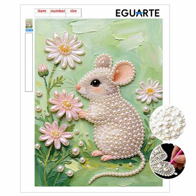 Hobby e creatività – Diamond Painting