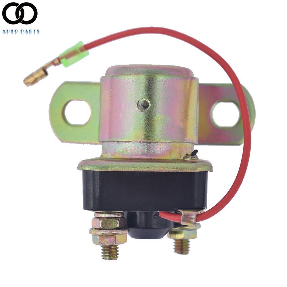Starter Solenoid Relay For Polaris Sportsman 500 1996-2004 Trail Boss 250 325