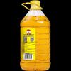 Lu Hua 5S Peanut Oil & Omo Laundry Detergent Bundle
