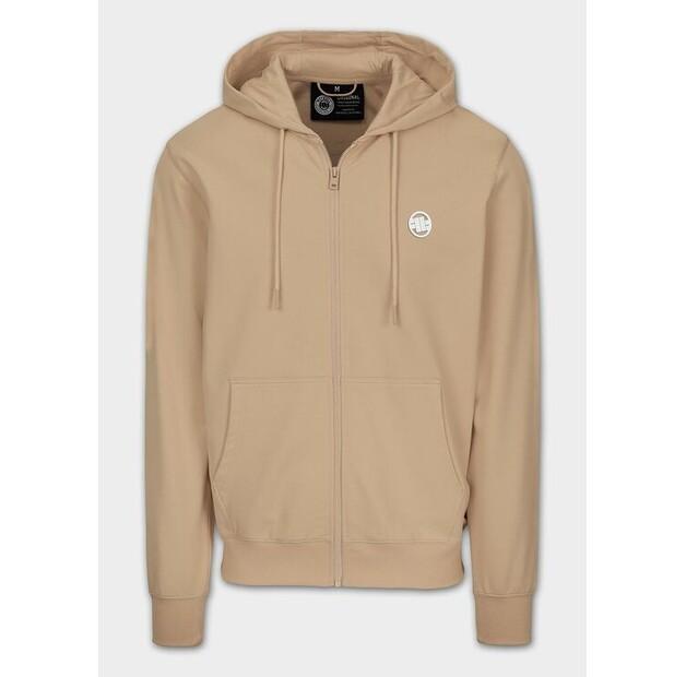 Толстовка PITBULL SMALL LOGO NUGGET EU S