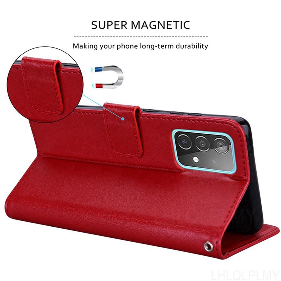 Rose Leather Wallet Flip Case For Vivo Y33S Y31 Y52 Y72 Y76 V21 V23 5G Y30 Y50 V29 Y19 V17 Y21 Y53S Y55 Y75 Y20S Y21S Y11S Cover