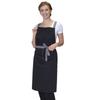 Dennys Cross Back Full Apron
