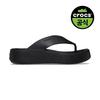 Crocs Women Getaway Platform Flip Bk