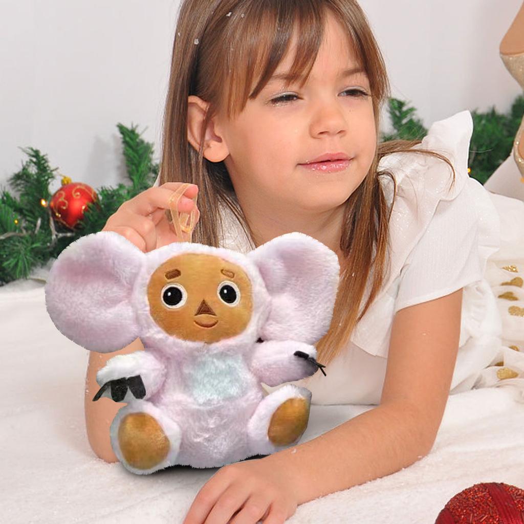 Plyšové hračky jsou roztomilé a vhodné k darování.. Jsou vyrobeny z bezpečných materiálů pro chlapce i dívky.