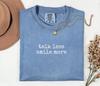 Talk Less Smile More Shirt, Positive Vibes Tee, Self Care Gift Shirt, Introvert Humor Tee, Mindfulness Gift, Calm Life Shirt, Good Vibes Tee
