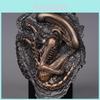 Alien Romulus PVC Modellbausatz für Filmsammler und zur Ausstellung