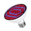 E27 LED Grow Bulb Full Spectrum Phytolamp Seedling Grow Light 250W UV Światło do sadzenia warzyw hydroponicznych Zioła Kwiaty