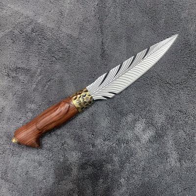 Stainless Steel Butcher Knife Boning Knife Boning Cutter Slaughter House Sharp Cutter Tool Boning Cutter  Kitchen Stuff