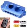Motorcycle CNC Key Cover Case Shell Keys Protection For YAMAHA N-MAX NMAX 125 160 155 NMAX155 NMAX125 NMAX160 N-MAX155