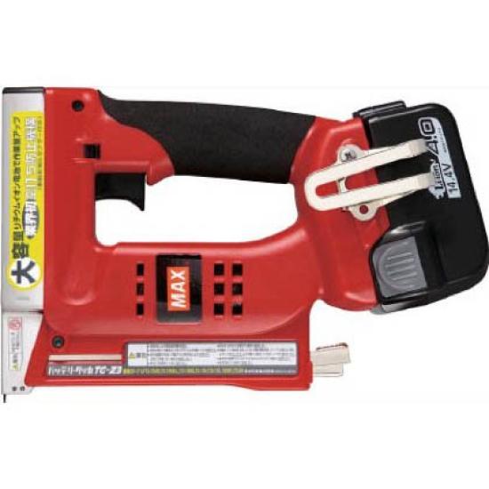 

Max Rechargeable Tacker (TG91301)