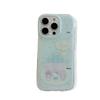 High-End Cute Cartoon Animal Phone Case for iPhone 17/16 Pro Max/15 Pro