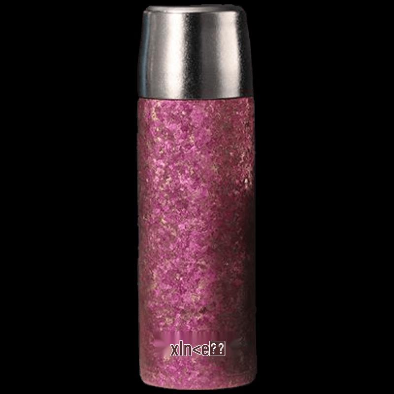 Xinke Pure Titanium Tea Infuser Travel Mug
