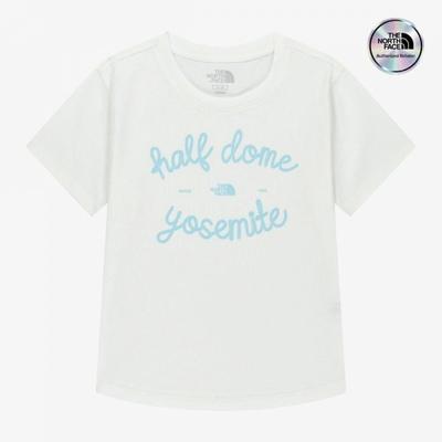 Women S Half Dome Tee White nt7uS31k