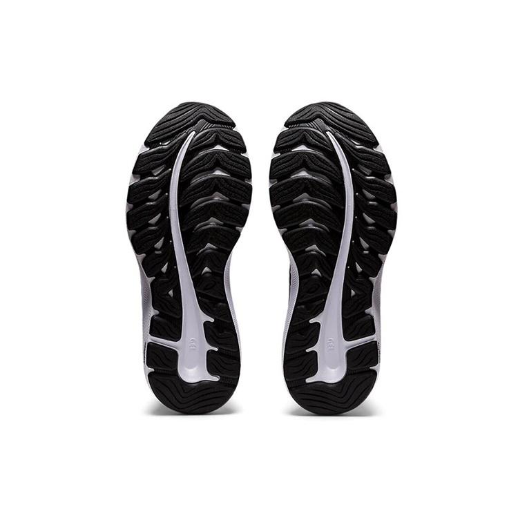 (WMNS) ASICS Gel-Excite 8 'Schwarz Weiß' Damen 1012A916-002