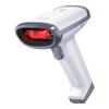 Wireless 1D 2D Image Barcode Scanner