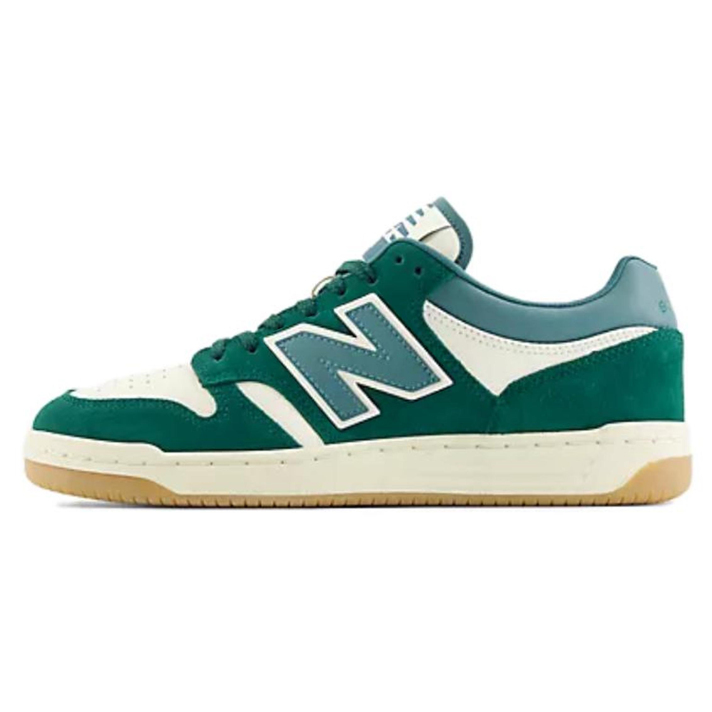 

480 New Balance Marsh Green Gum BB480LPA 37.5