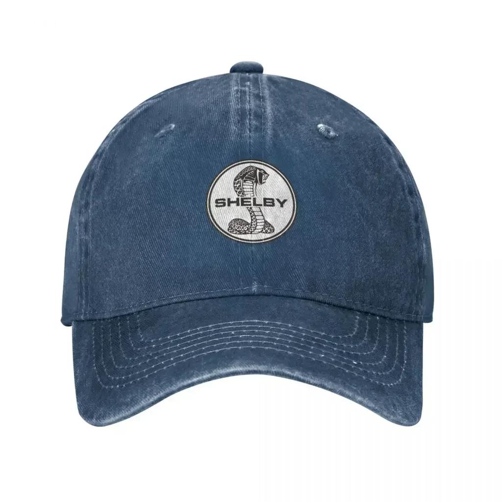 Shelby Baseball Cap Luxury Hat Military Tactical Caps Fashion Beach Hat Women UnisexS