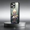 Jean G-Gunnhildr  Phone Case For iPhone17,16,15,14,13,12,11 Plus,Pro Max Magnetic For Magsafe Wireless Charging